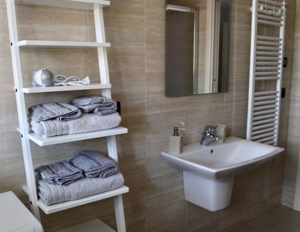 Rho Fiera Milano - Popy House Villa Pero Ngoại thất bức ảnh